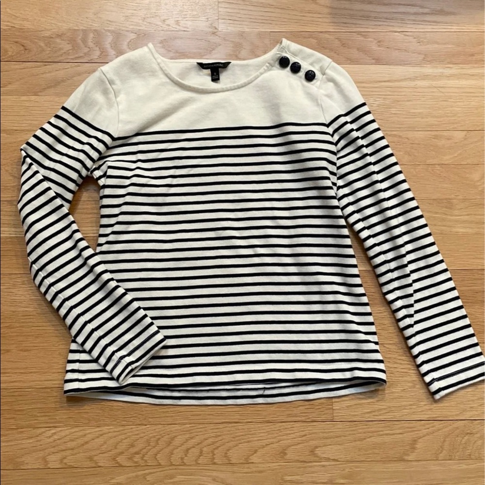 Crewneck Sweater